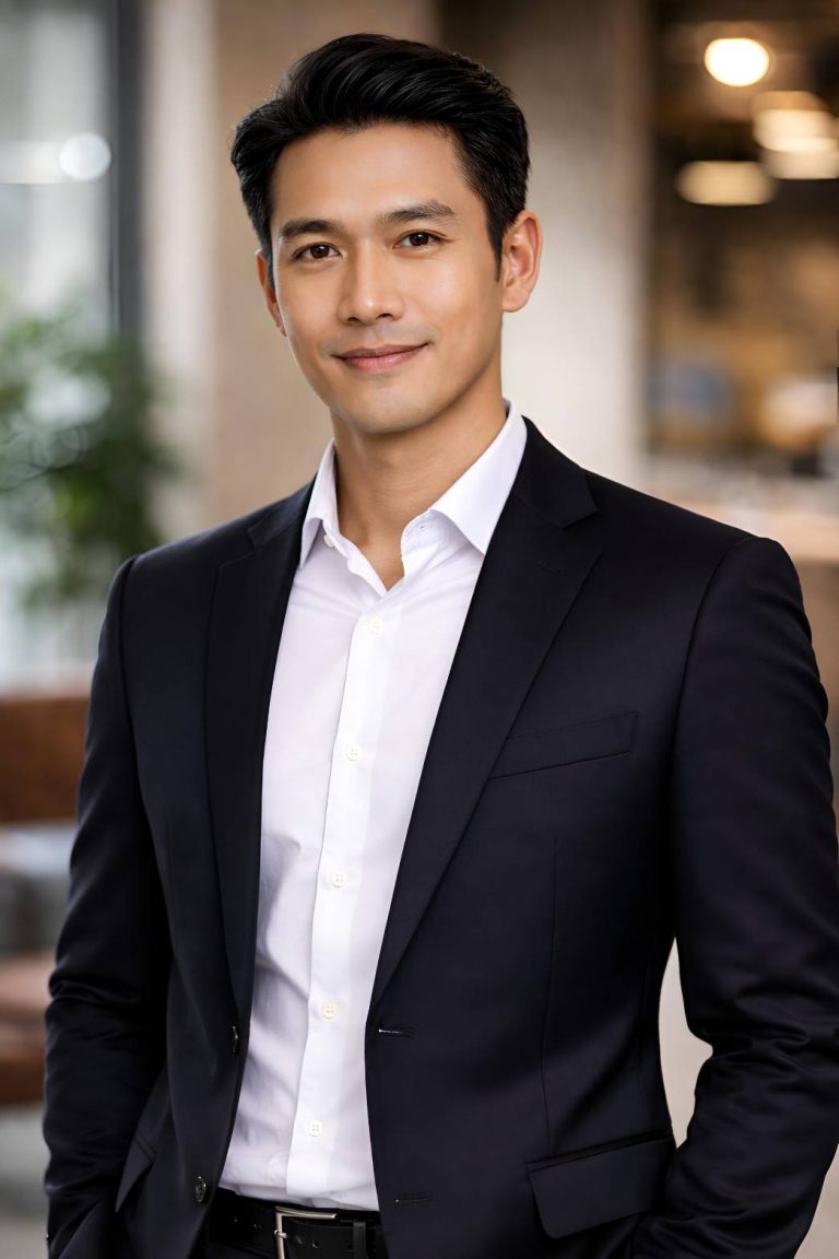 ธนกฤต วัฒนาภรณ์ - บรรณาธิการ UFA8K