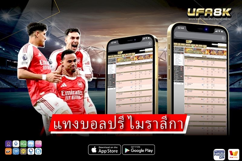 แทงบอลปรีไมราลีกา คืออะไร ทำความเข้าใจลีกโปรตุเกสก่อนเดิมพัน